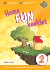 Storyfun Level 2 Home Fun Booklet By Melissa Owen Cover Image