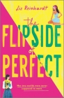 The Flipside of Perfect By Liz Reinhardt Cover Image