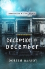 Deception in December By Doreen McAvoy Cover Image