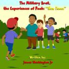 The Military Brat, the Experiences of Pooh: New Faces Cover Image