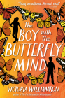 The Boy with the Butterfly Mind Cover Image