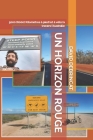 Un Horizon Rouge: 5000 (6000) Kilomètres à pied (et à vélo) à travers l'Australie Cover Image