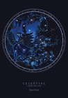 Celestial: A Colorable Zodiac Journal By Gabriel Picolo (Illustrator), Blue Star Press (Producer) Cover Image