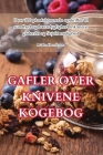 Gafler Over Knivene Kogebog Cover Image