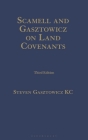 Scamell and Gasztowicz on Land Covenants Cover Image