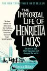 Immortal Life of Henrietta Lacks Cover Image