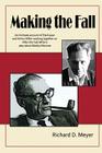 Making the Fall: An intimate account of Elia Kazan and Arthur Miller working together on 