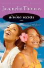 Divine Secrets Cover Image