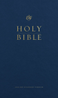 ESV Pew Bible (Blue) Cover Image