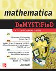 Mathematica Demystified Cover Image