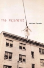The Pajamaist By Matthew Zapruder Cover Image