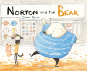 Norton and the Bear By Gabriel Evans Cover Image