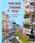 The Big Thank You By Vanessa L. Vache Cover Image