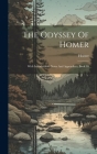 The Odyssey Of Homer: With Introduction, Notes And Appendices, Book 10 Cover Image