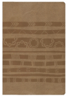 NKJV Essential Teen Study Bible, Personal Size, Aztec Cover Image