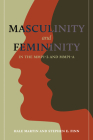Masculinity and Femininity in the MMPI-2 and MMPI-A Cover Image