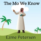 The Mo We Know: Moses confronts Pharaoh Cover Image