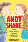 Andy Shane and the Very Bossy Dolores Starbuckle Cover Image