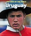 Uruguay By Deb Nevins, Deborah Grahame, Stephanie Pee Cover Image