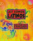 Si! Somos Latinos: Yes! We Are Latinos By Alma Flor Ada, F. Isabel Campoy, David Diaz Cover Image