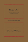 Only to Serve: Selections from Addresses of Governor-General Georges P. Vanier (Heritage) By Georges P. Vanier, George Cowley (Editor), Michel Vanier (Editor) Cover Image