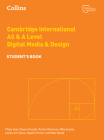 Collins Cambridge International AS & A Level Cover Image