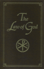 The Law of God: For Study at Home and School By Seraphim Slobodskoi, Susan Price (Translated by) Cover Image