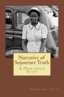 Narrative of Sojourner Truth: A Northern Slave Cover Image