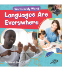 Languages Are Everywhere By Nandi Sims Cover Image