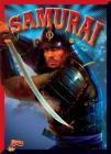 Samurai (History's Warriors) By Gail Terp Cover Image