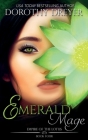 Emerald Mage Cover Image