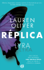 Réplica  /  Replica By Lauren Olivier Cover Image