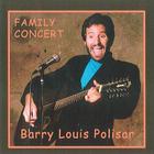 Family Concert Cover Image