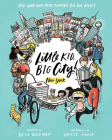 Little Kid, Big City!: New York Cover Image