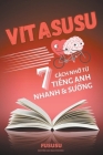 Vitasusu: 7 Cách Nhớ Từ Tiếng Anh Nhanh Và Sướng Cover Image