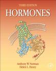 Hormones By Anthony W. Norman, Helen L. Henry Cover Image