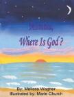 Momma, Where is God? Cover Image