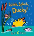 Splish, Splash, Ducky! By Lucy Cousins, Lucy Cousins (Illustrator) Cover Image