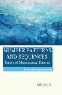 Number Patterns and Sequences: Basics of Mathematical Patterns Cover Image