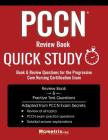PCCN Review Book: Quick Study Book & Review Questions for the Progressive Care Nursing Certification Exam Cover Image