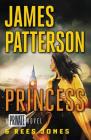 Princess: A Private Novel - Hardcover Library Edition Cover Image