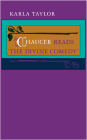 Chaucer Reads “The Divine Comedy” By Karla Taylor Cover Image
