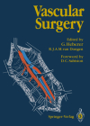 Vascular Surgery Cover Image