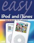 Easy iPod and iTunes (Easy...) Cover Image