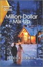 Million-Dollar Mix-Up: A Twin Switch, Snowbound Romance Cover Image