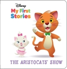 Disney My First Stories: The Aristocats' Show Cover Image