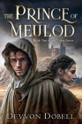 The Prince of Meulod: An Epic Fantasy Romance Cover Image