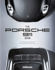 The Porsche 911 Book: 5th Anniversary Edition Cover Image