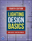 Lighting Design Basics By Mark Karlen, Christina Spangler Cover Image