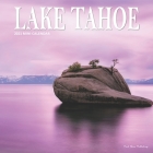 Lake Tahoe: 2021 Calendar By Pink Skies Publishing Cover Image